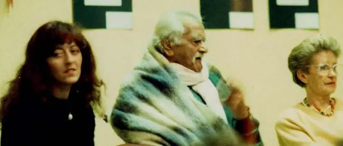 TECNICA VIBRAZIONALE